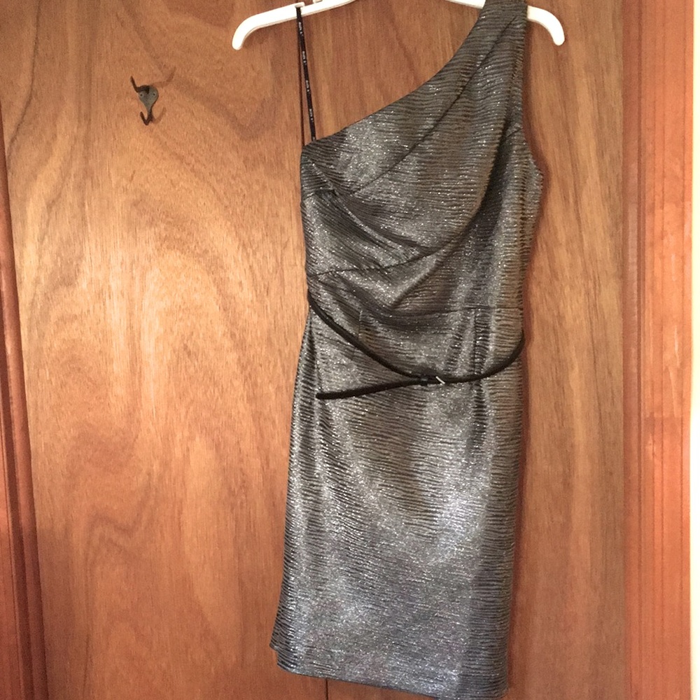 Allen B Dress by Allen Schwartz